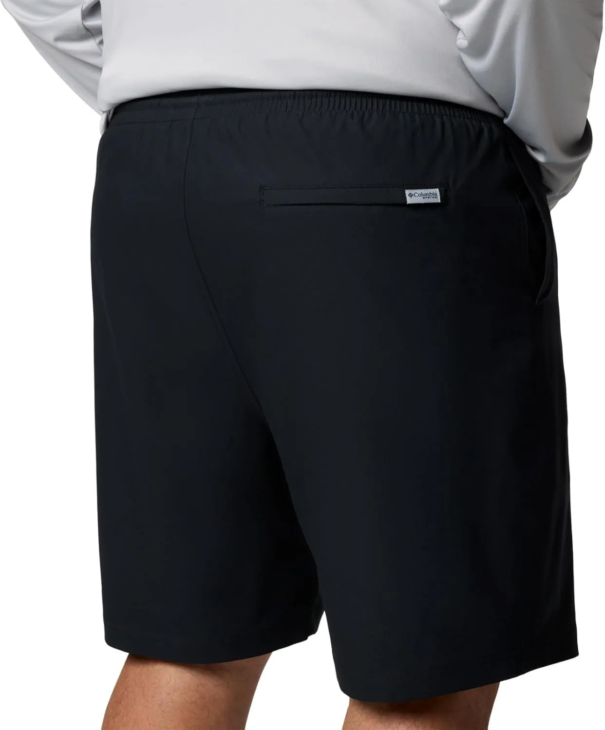 Columbia mens Pfg Rambler Water Short