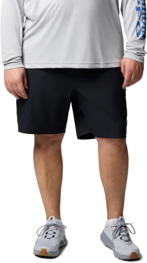 Columbia mens Pfg Rambler Water Short