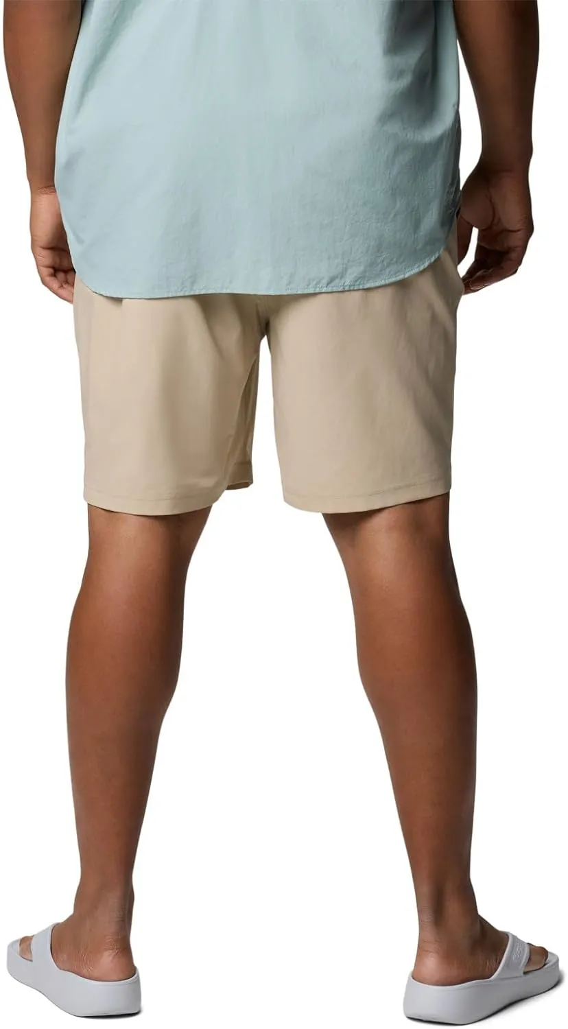 Columbia mens Pfg Rambler Water Short