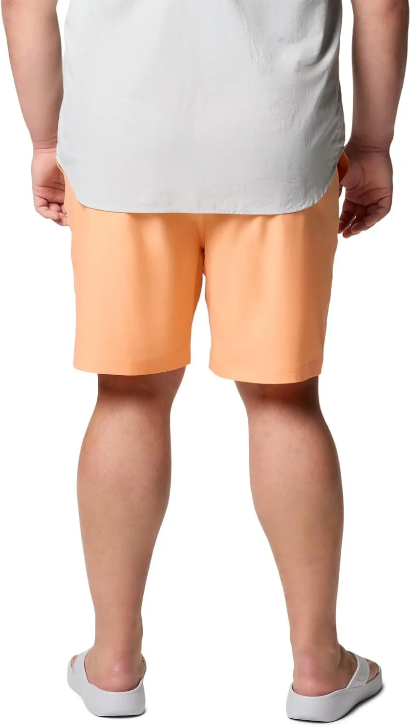 Columbia mens Pfg Rambler Water Short