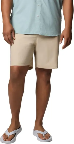 Columbia mens Pfg Rambler Water Short