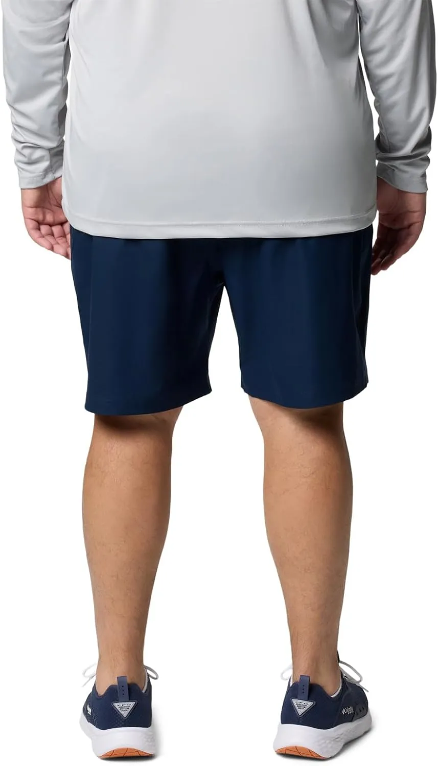 Columbia mens Pfg Rambler Water Short