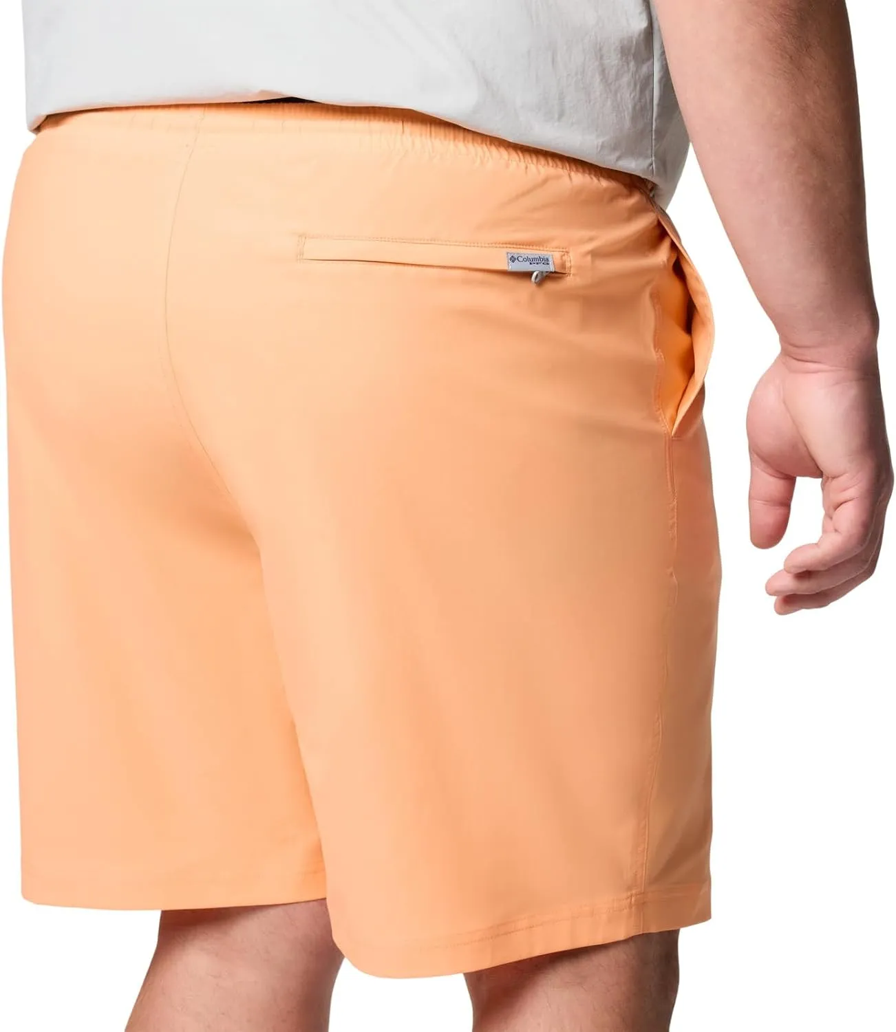 Columbia mens Pfg Rambler Water Short