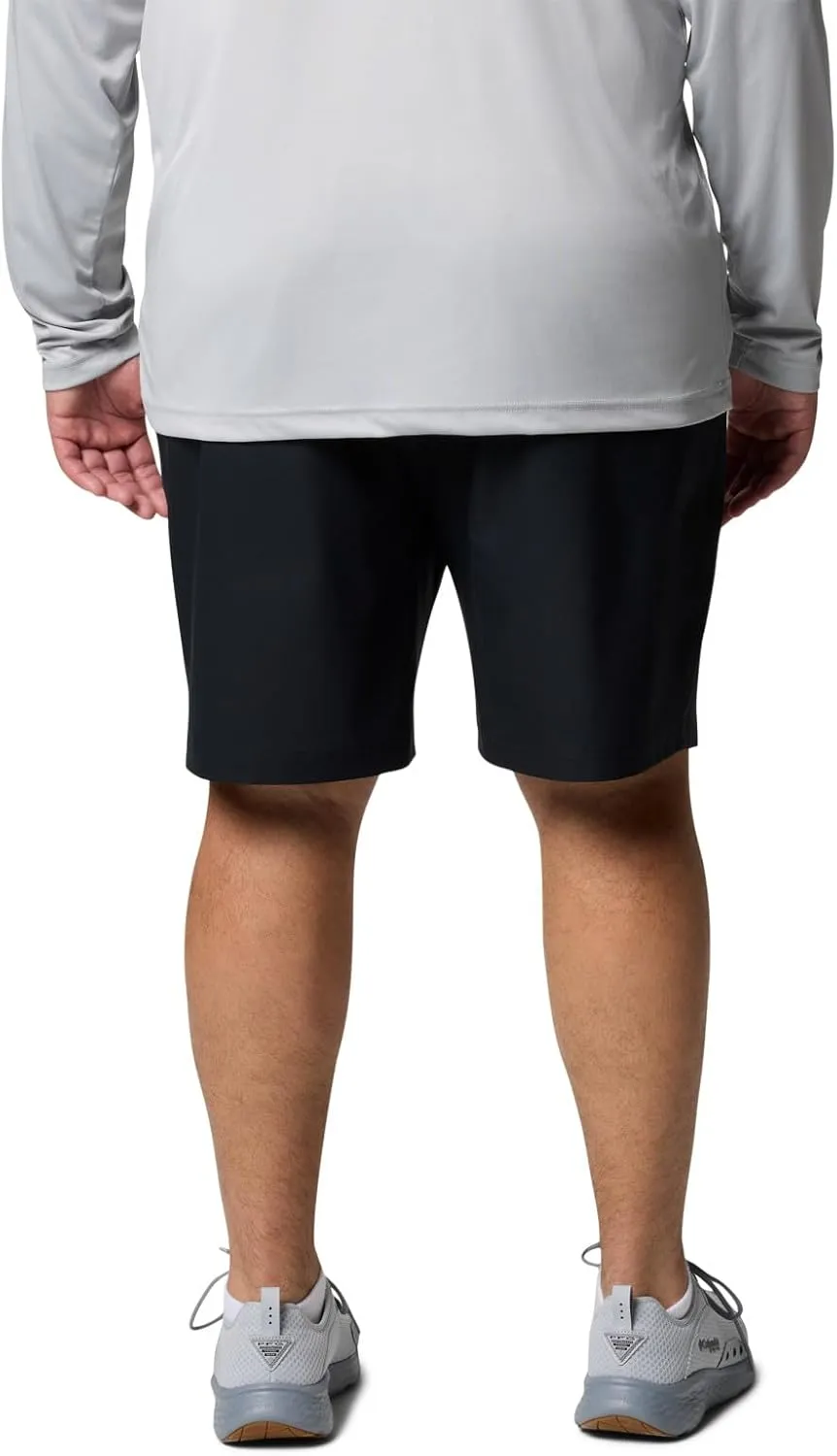Columbia mens Pfg Rambler Water Short