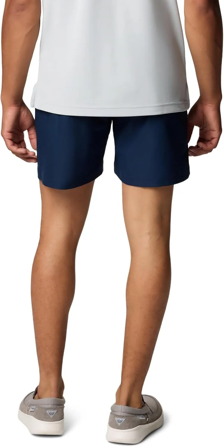 Columbia mens Pfg Rambler Water Short