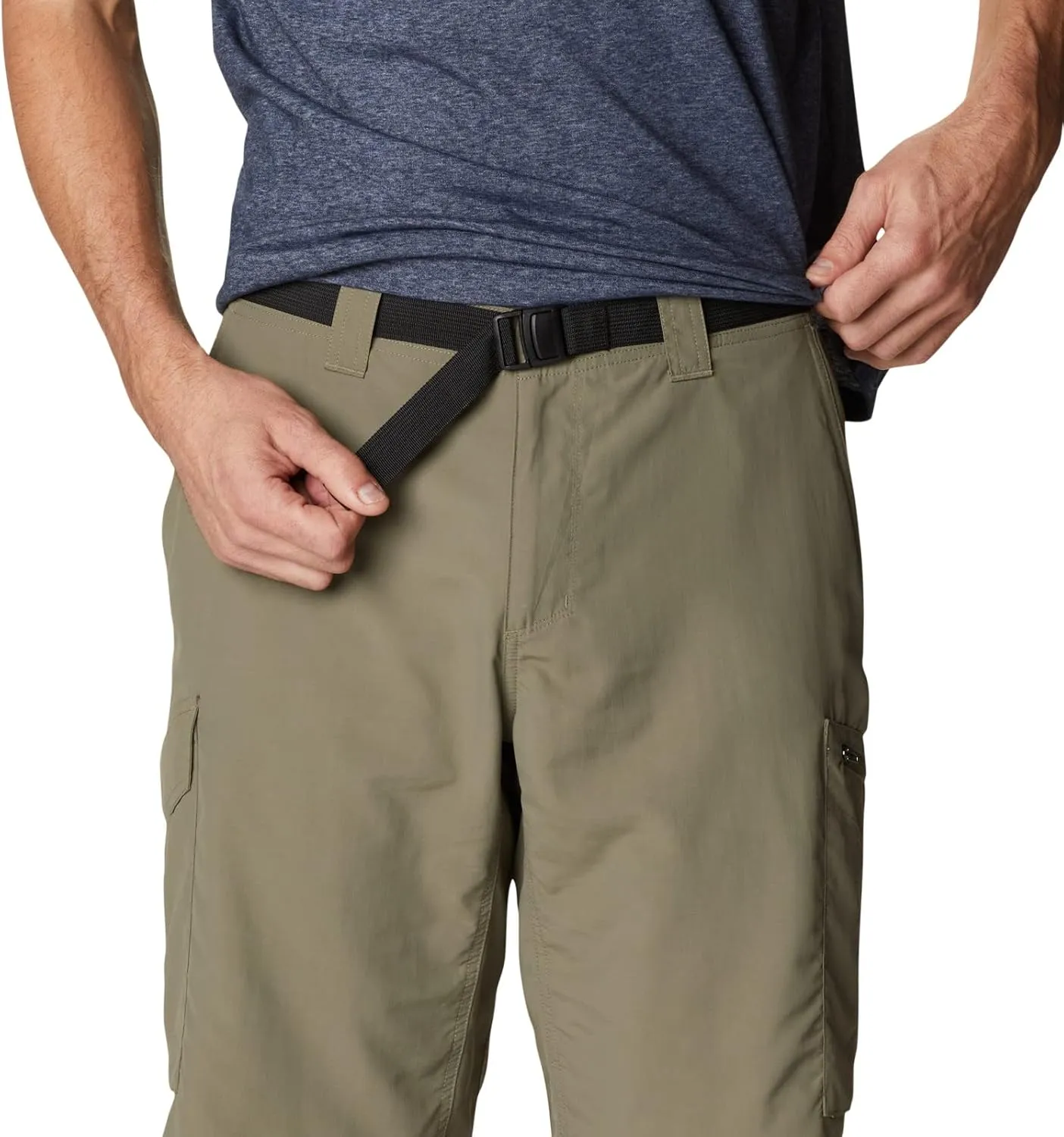 Columbia Men's Silver Ridge Cargo Short