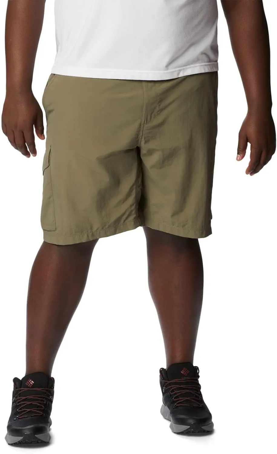 Columbia Men's Silver Ridge Cargo Short