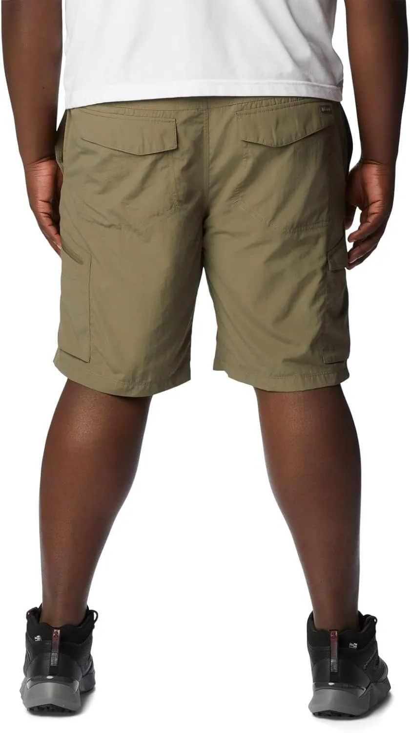 Columbia Men's Silver Ridge Cargo Short