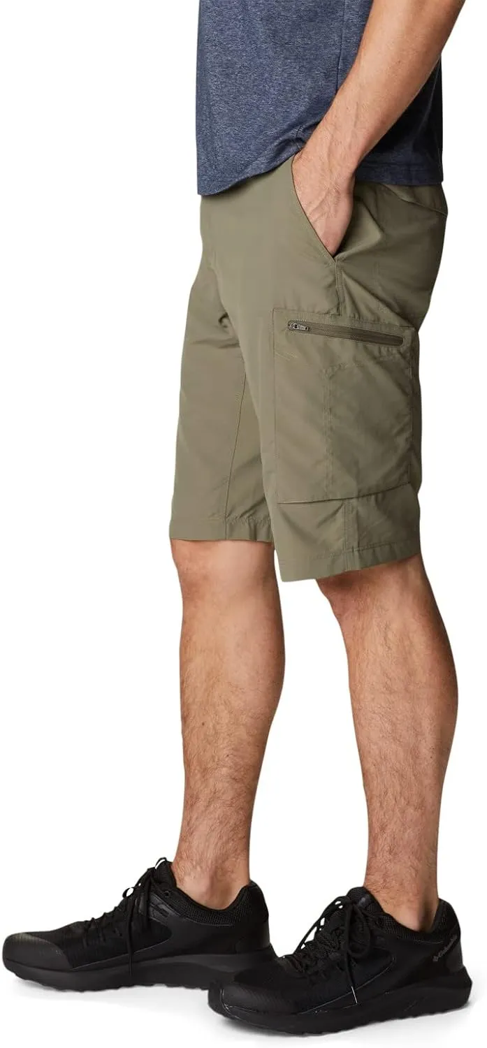 Columbia Men's Silver Ridge Cargo Short
