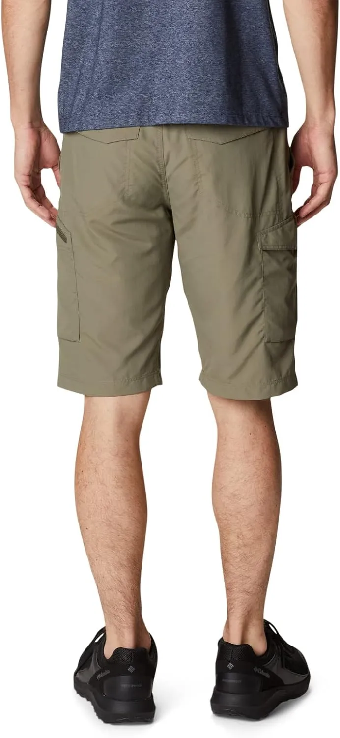 Columbia Men's Silver Ridge Cargo Short