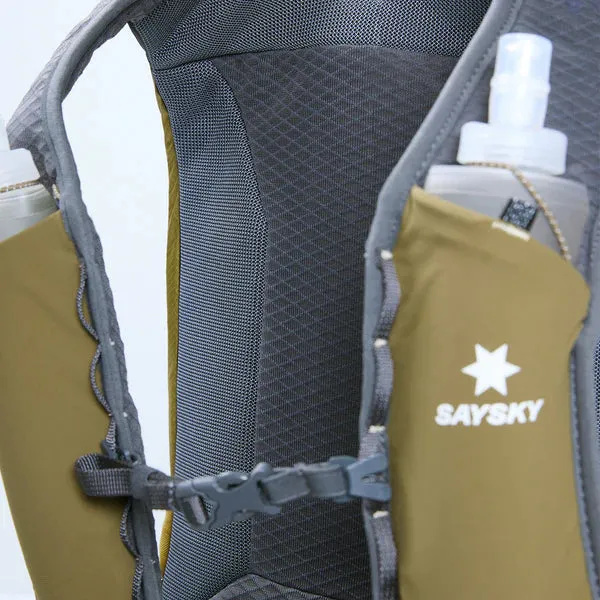 Commuter Backpack | Green