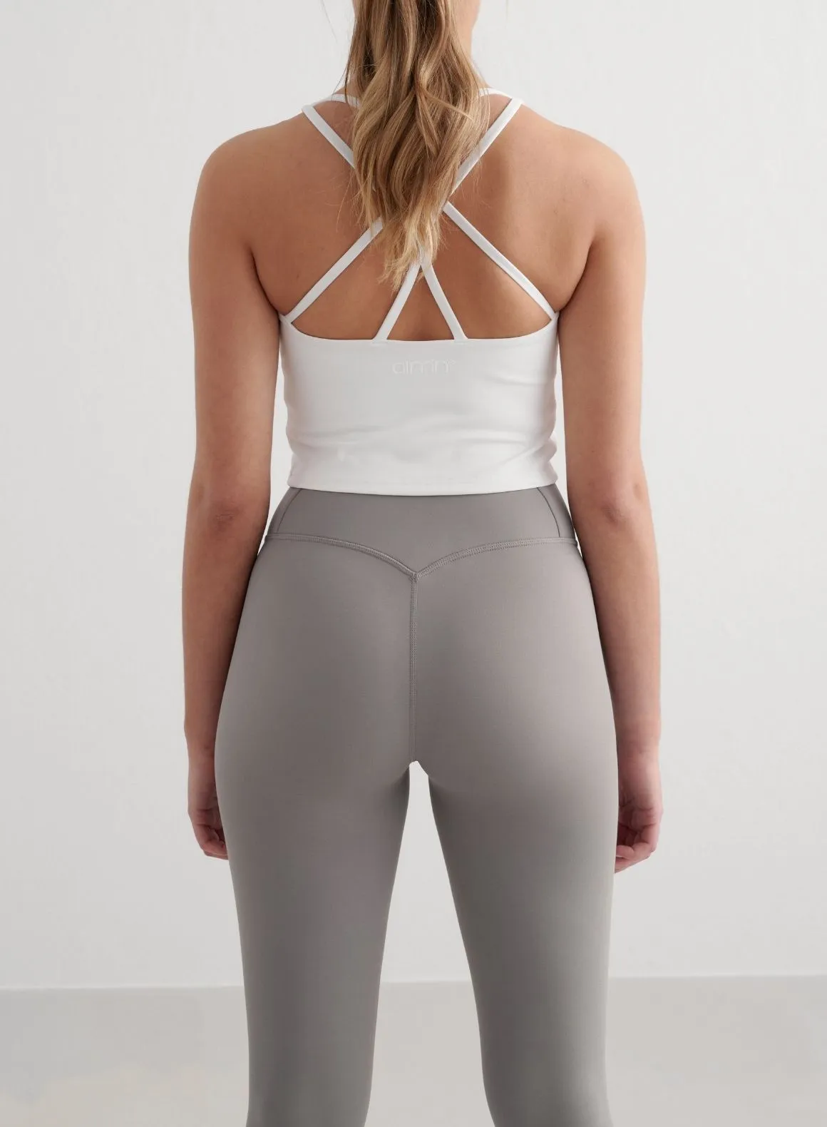 Concrete Core Tights