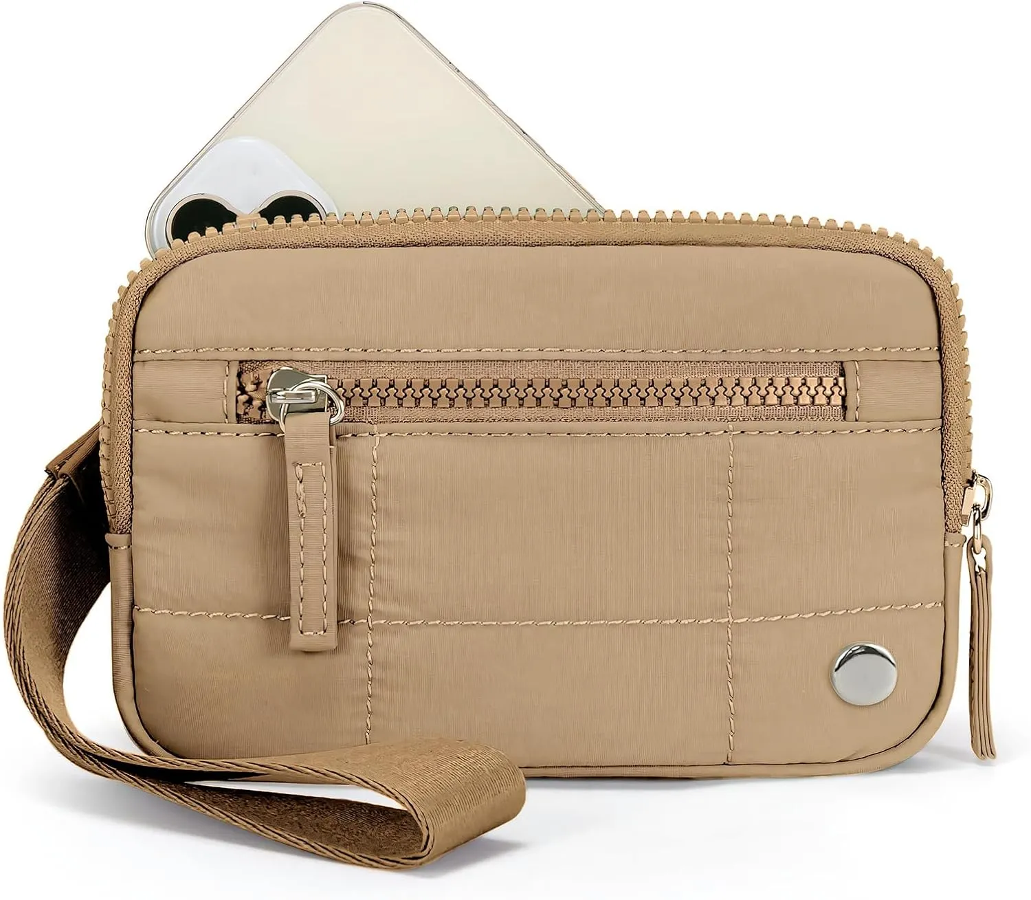 Convely Wristlet Wallets, Convely Wrist Wallet, Convely Essential Wallet, Nylon Wristlet Purses for Women