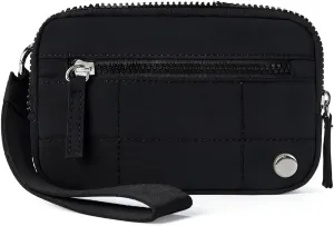 Convely Wristlet Wallets, Convely Wrist Wallet, Convely Essential Wallet, Nylon Wristlet Purses for Women