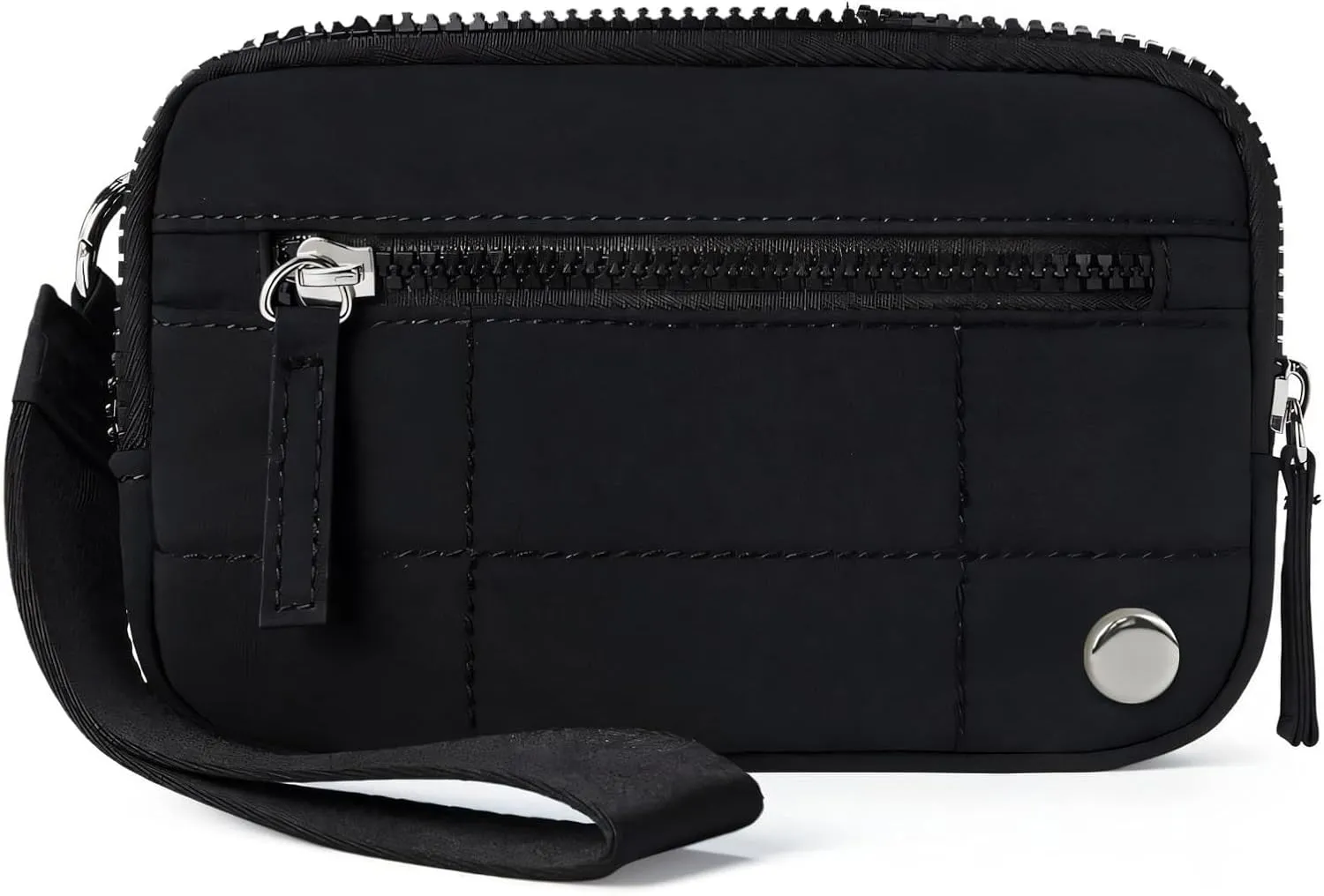 Convely Wristlet Wallets, Convely Wrist Wallet, Convely Essential Wallet, Nylon Wristlet Purses for Women