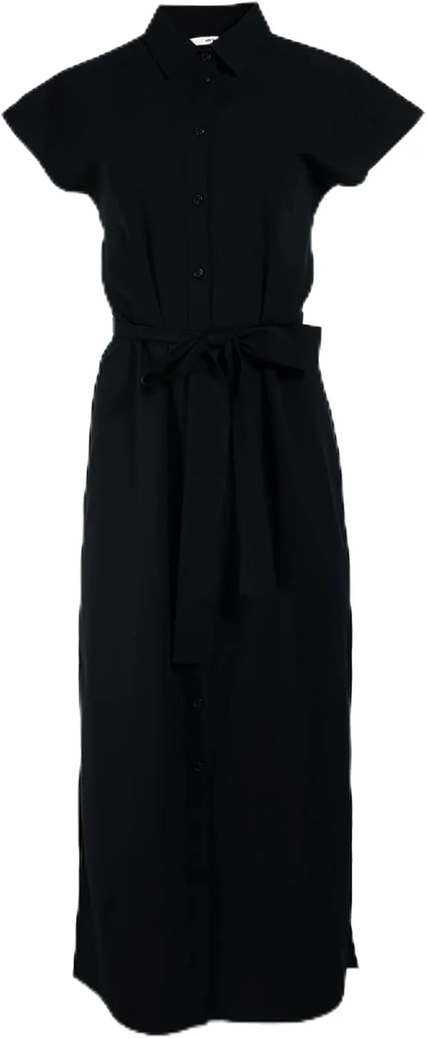 Coolibar UPF 50  Women's Espanola Way Dress - Sun Protective