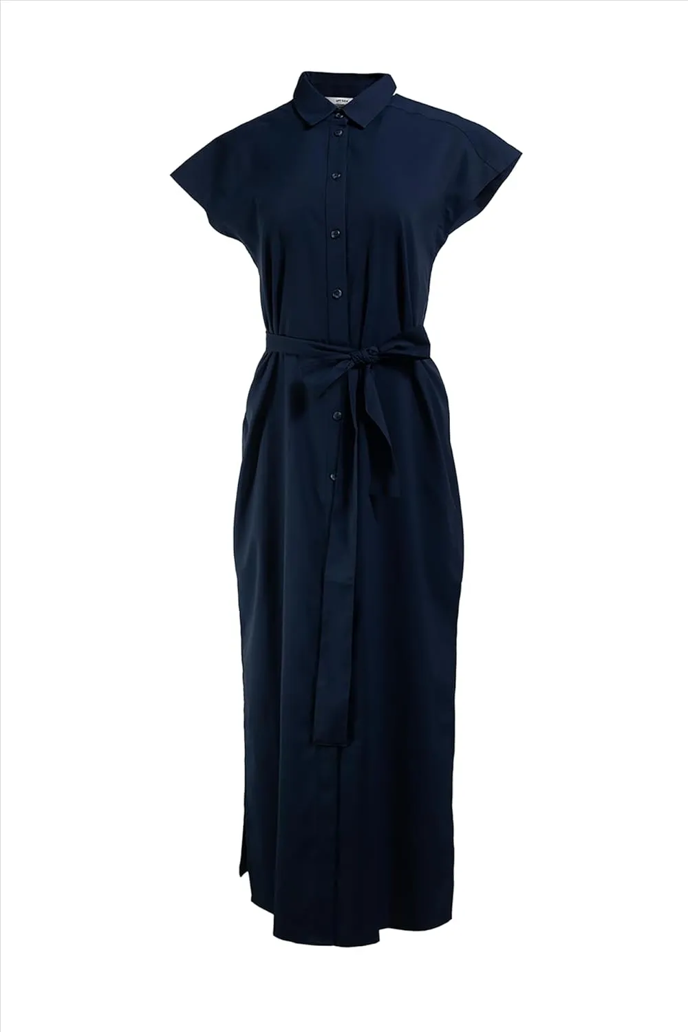 Coolibar UPF 50  Women's Espanola Way Dress - Sun Protective