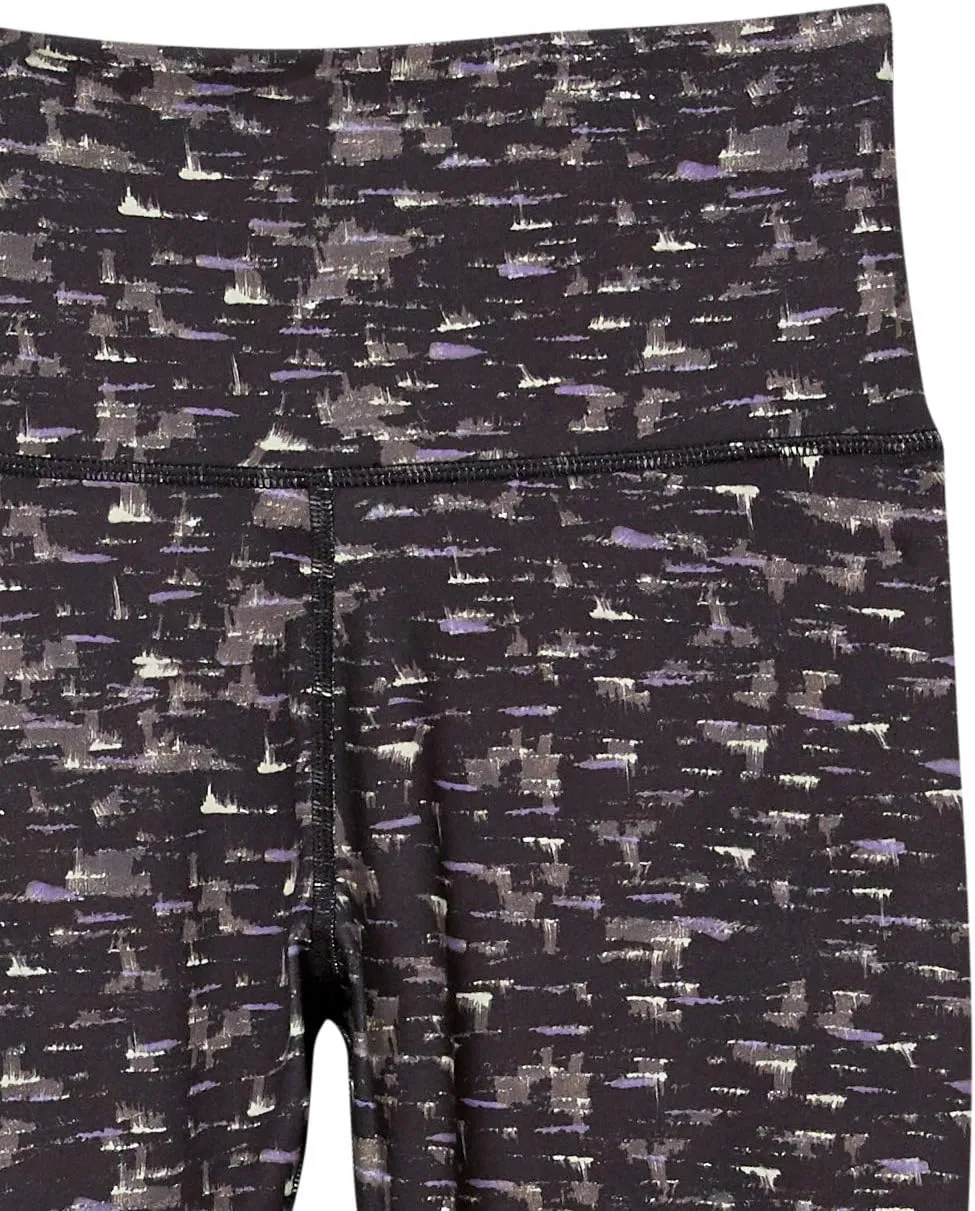 Core 10 Women's All Day Comfort High-Waist Full-Length Yoga Legging