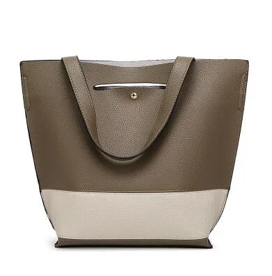 COSSLOO 2 leather handbags