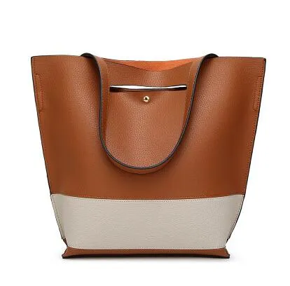 COSSLOO 2 leather handbags