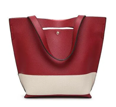 COSSLOO 2 leather handbags