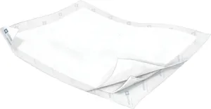 Covidien Simplicity Quilted Moisture Vapor Permeable Underpads