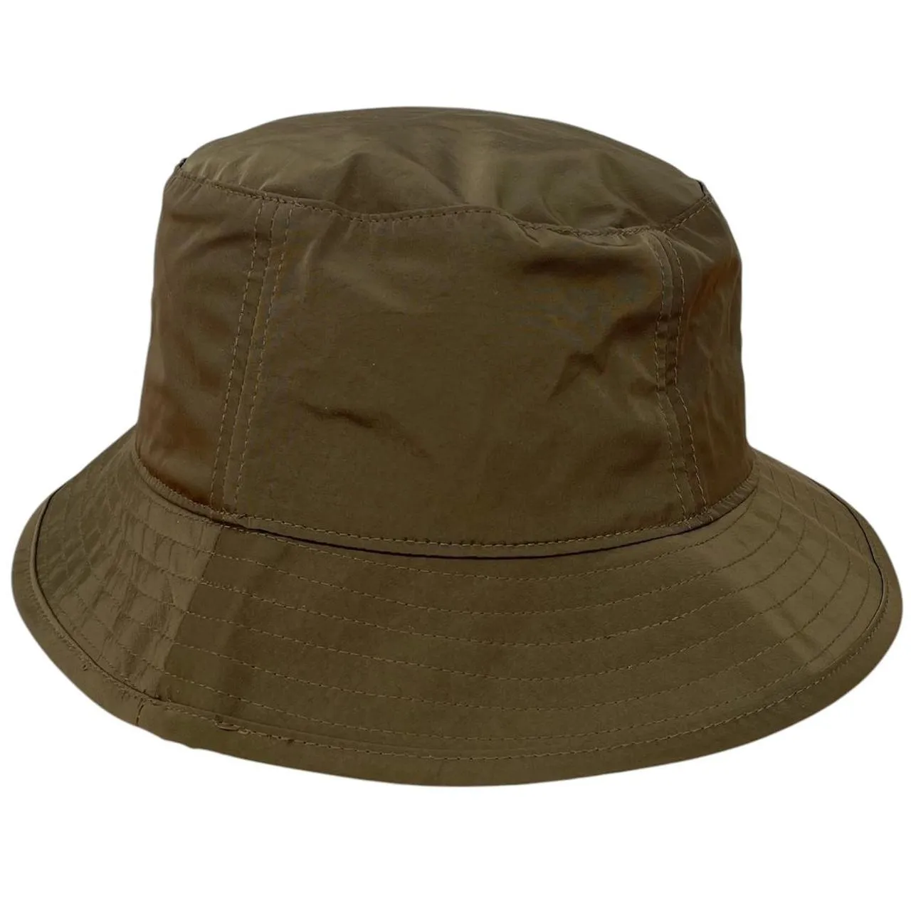 CP Company Chrome-R Nylon Lens Bucket Hat XL
