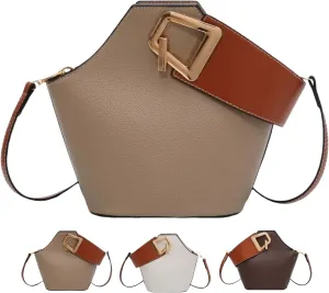 Crossbody Bags for Women Trendy Crescent Hobo Bucket Underarm Shoulder Cute Crossbody Phone Purse Tote Handbag Fashion