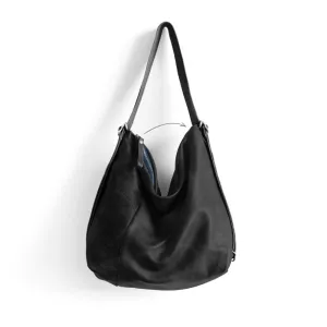 Custom Side Pocket Hobo Pack - Customer's Product with price 398.00