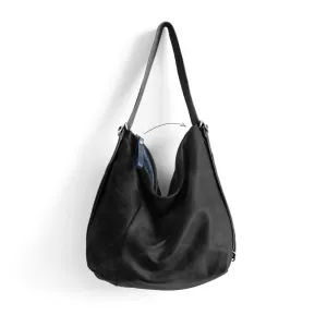 Custom Side Pocket Hobo Pack - Customer's Product with price 448.00