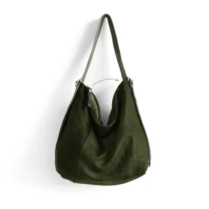 Custom Side Pocket Hobo Pack - Customer's Product with price 448.00