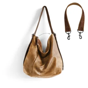 Custom Side Pocket Hobo Pack - Customer's Product with price 526.00