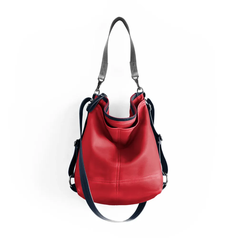 Custom Vintage Hobo - Customer's Product with price 488.00
