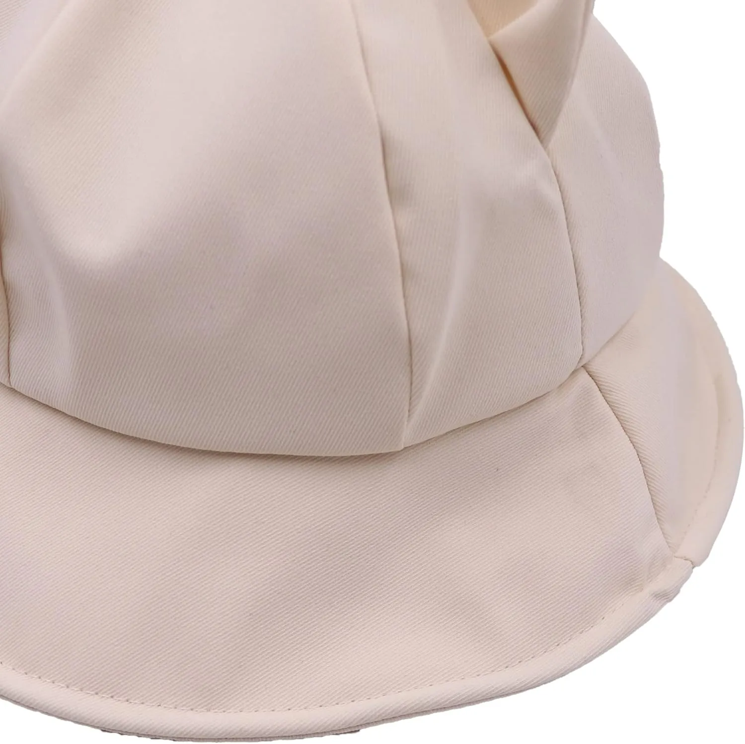 Cute Cat Bucket Hat for Women Girls Fisherman Cap Outdoor Wide Brim Bowler Cloche Beanie Cap Winter Fall Solid Color