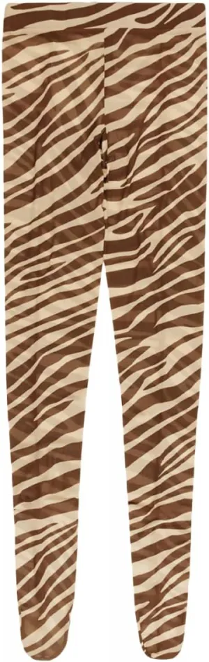 Cynthia Rowley Modern Mesh Tights