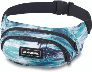 Dakine Hip Pack - Blue Isle, One Size
