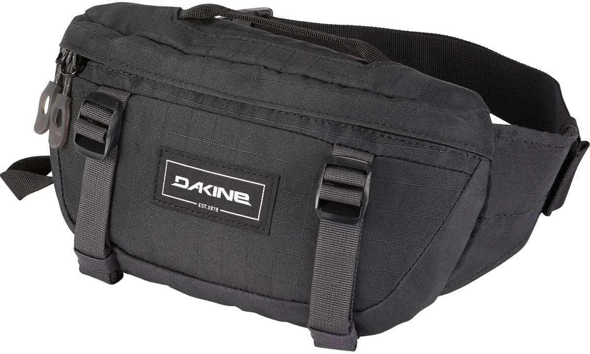 Dakine Hot Laps Bike Waist Bag - 1 Liter