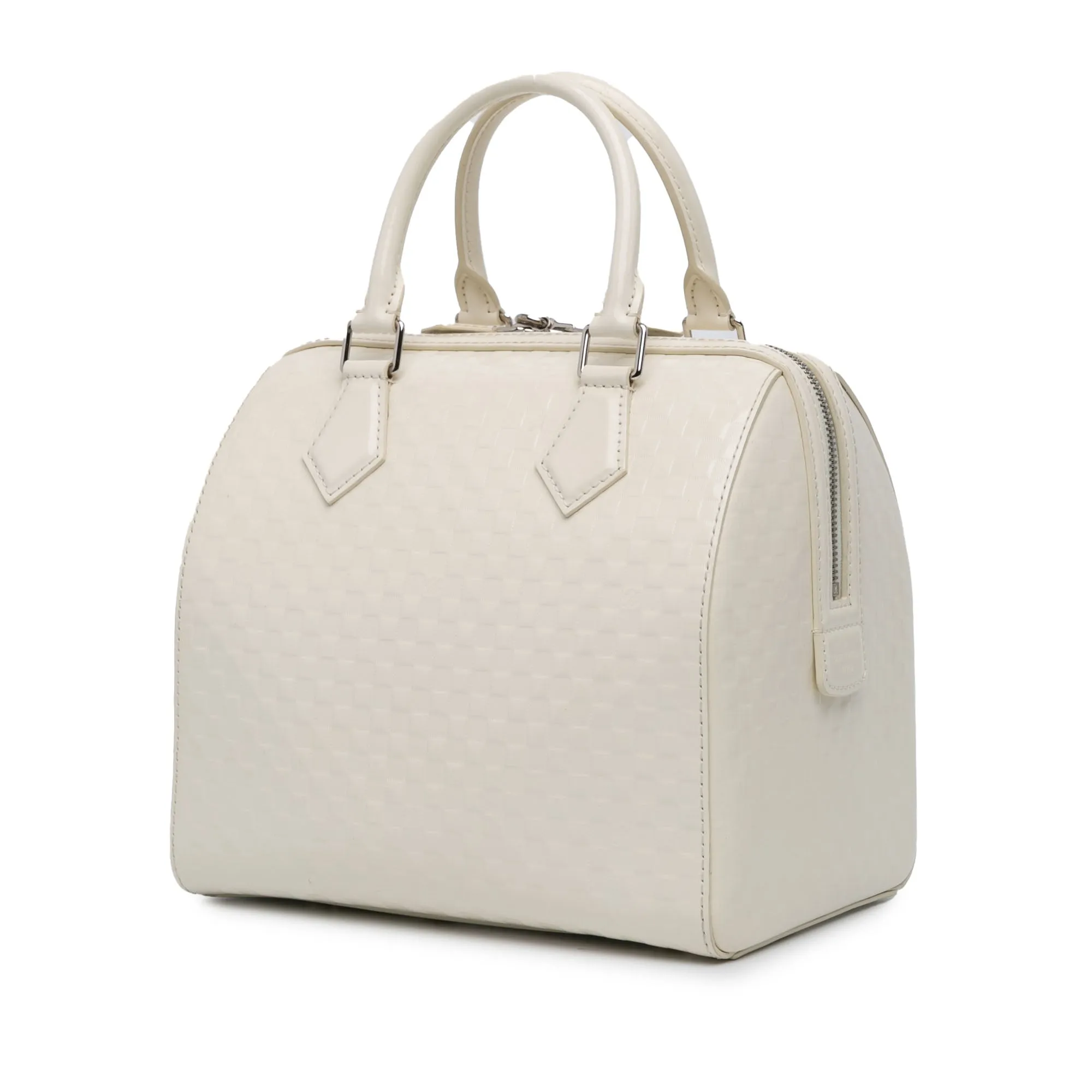 Damier Facette Speedy Cube MM