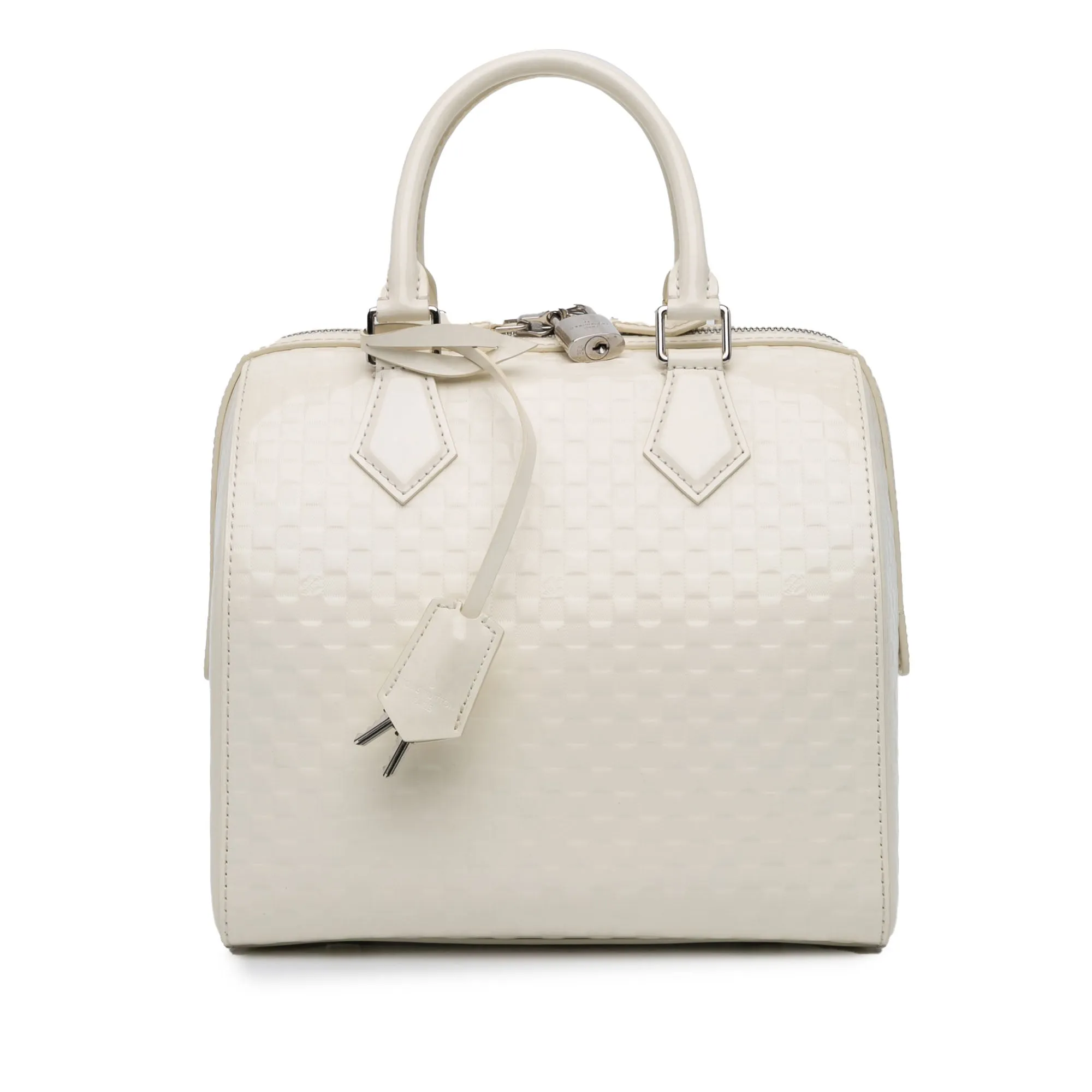 Damier Facette Speedy Cube MM