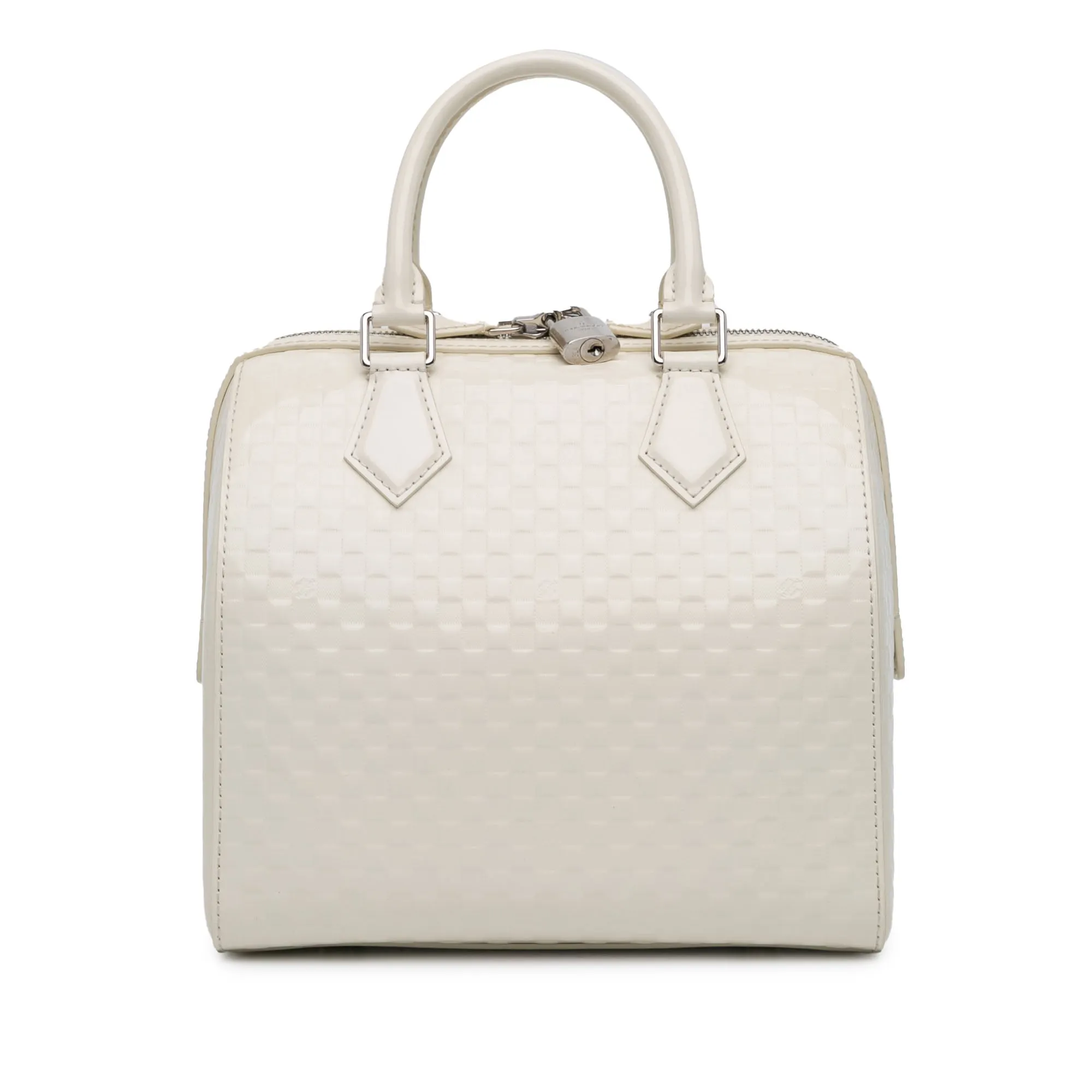 Damier Facette Speedy Cube MM