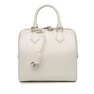 Damier Facette Speedy Cube MM