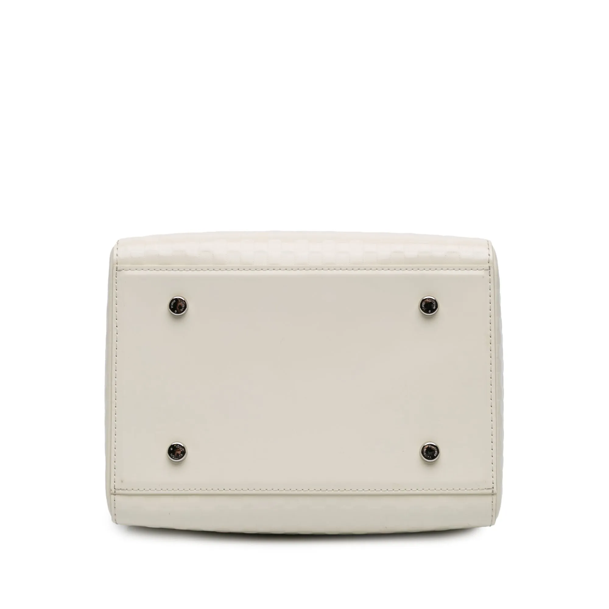 Damier Facette Speedy Cube MM