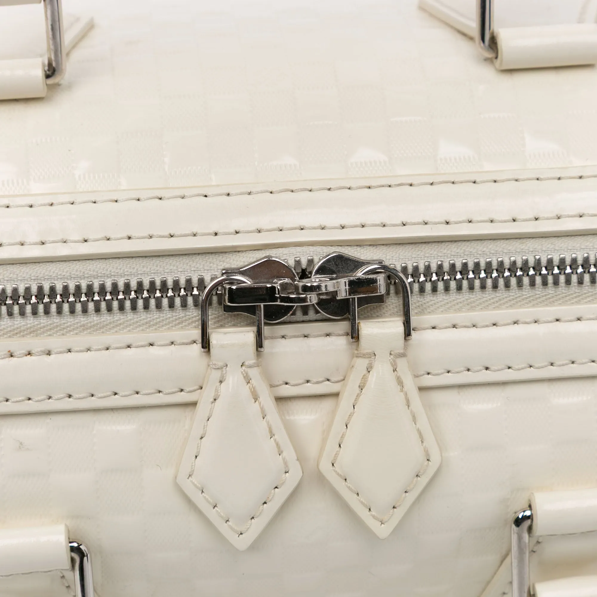 Damier Facette Speedy Cube MM
