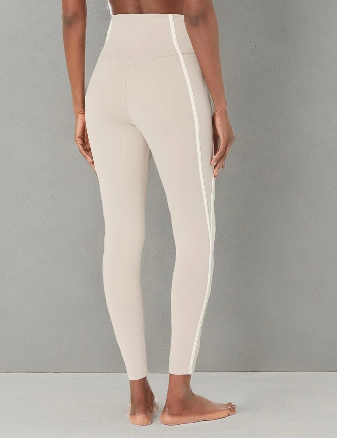 Danskin Women's Corset 7/8 Legging