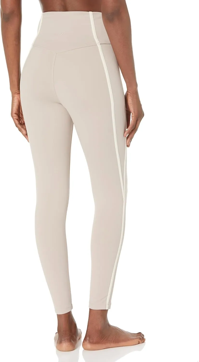 Danskin Women's Corset 7/8 Legging