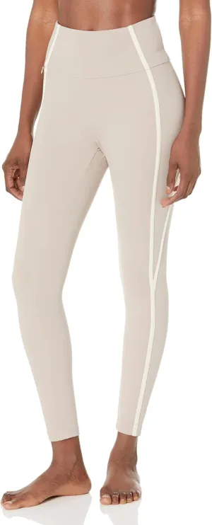 Danskin Women's Corset 7/8 Legging