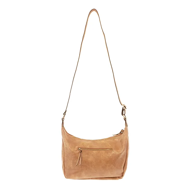 Debbie Vintage Hobo Handbag