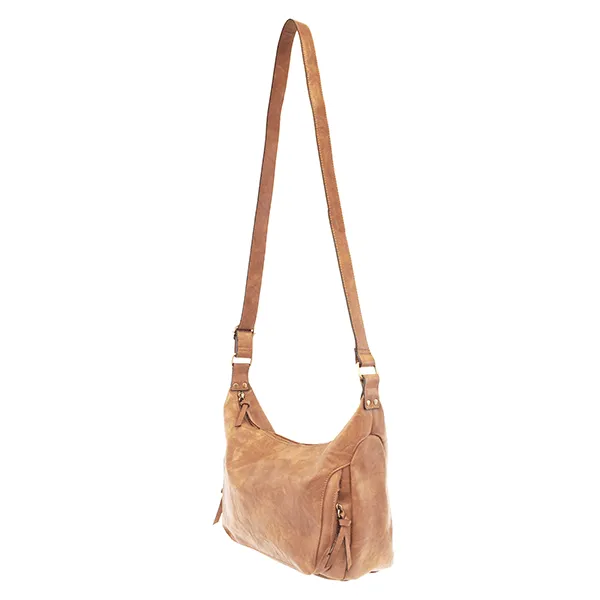 Debbie Vintage Hobo Handbag