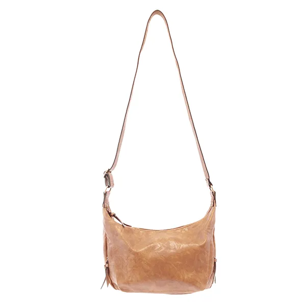 Debbie Vintage Hobo Handbag