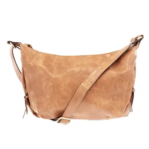 Debbie Vintage Hobo Handbag
